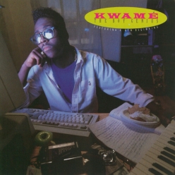Kwame - The Boy Genius